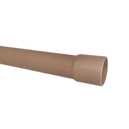 Cano Tubo Soldável Amanco 25Cm X 6M