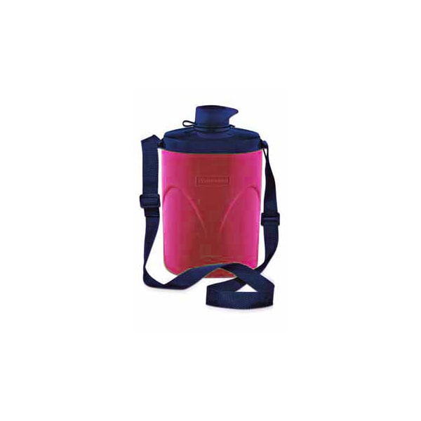 Cantil Térmico Soprano Safari 1 Litro Vermelho Com Alça Para Transporte-90c4f8a3-39d7-4d1b-85aa-7cc23130c3d7