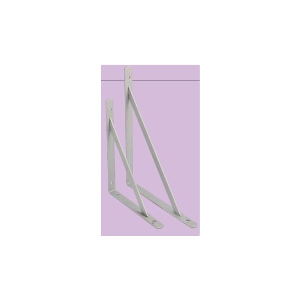 CANTONEIRA PARA PRATELEIRA ROCHA 50CM EM AÇO BRANCO TIPO MÃO FRANCESA-4ebd2033-59cf-4def-a8b0-de501e52440b