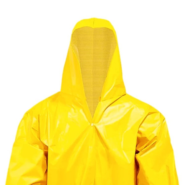 CAPA DE CHUVA FORRADA COM CAPUZ AMARELA TAMANHO G-0780def0-9649-4af7-8ca9-06d51ecd46e4