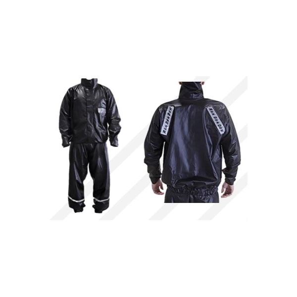 CAPA DE CHUVA MOTO PLASTCOR PRETO GG IMPERMEÁVEL JAQUETA E CALÇA COM REFLETIVO-7c851133-9f38-44bd-89a7-224714e16cbf