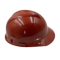 CAPACETE DE PROTEÇÃO MARROM COM ABA FRONTAL CA 498 EPI-b183a659-1919-46de-a5d2-e2e4fda015dc