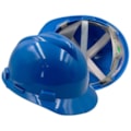 CAPACETE DE PROTEÇÃO V GARD POLIETILENO CA 498-29383f70-90f0-4387-946b-a81afb8a4b84