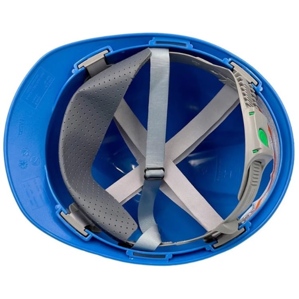 CAPACETE DE PROTEÇÃO V GARD POLIETILENO CA 498-d77de097-6752-421d-86f3-19554cb5df91