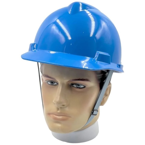 CAPACETE DE PROTEÇÃO V GARD POLIETILENO CA 498-0c2c2827-74e5-4a75-95a2-15c125136862