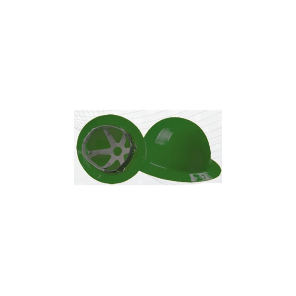 CAPACETE DE SEGURANÇA ABA TOTAL VERDE PLÁSTICO POLIETILENO CA 25883-134e1739-f6c9-457b-a436-0a20bc3beaf2