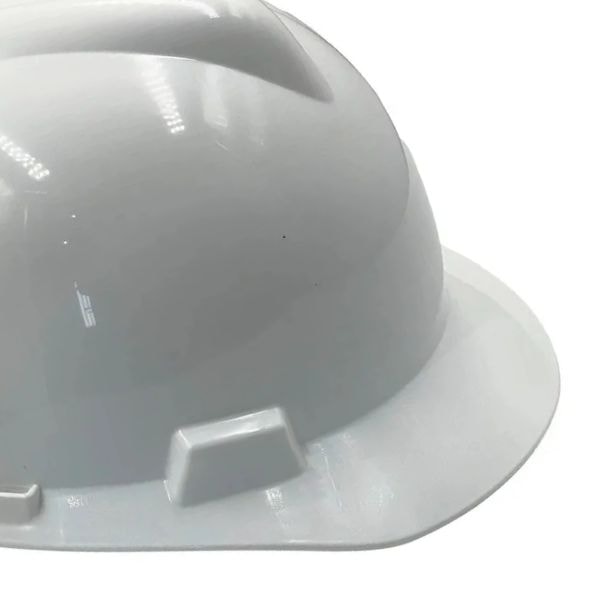 Capacete De Segurança Com Carneira Branco Aba Frontal C.a 498-1be6ff9f-d77b-423e-86d9-f1f308a8e5da