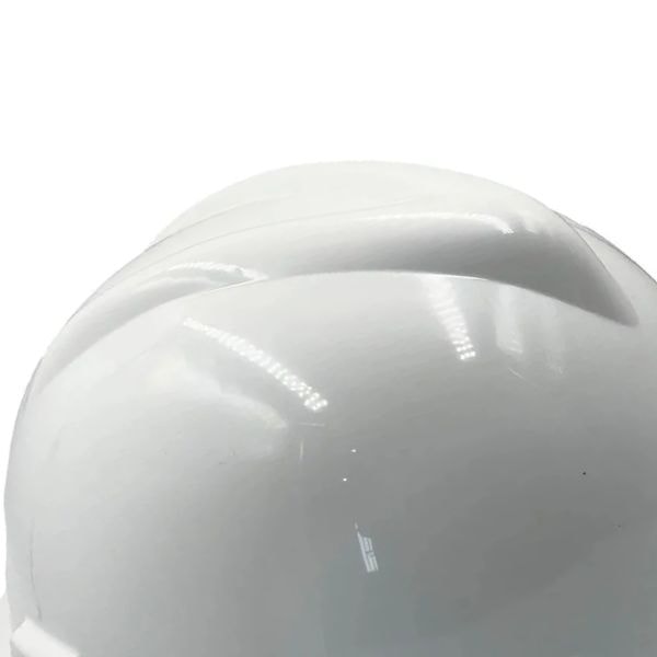 Capacete De Segurança Com Carneira Branco Aba Frontal C.a 498-73a5101f-c376-4d28-8282-671477580249