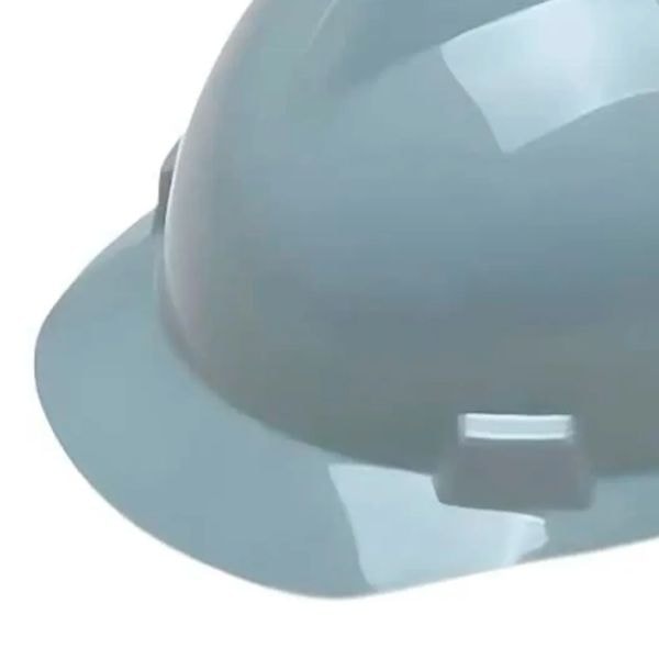 CAPACETE DE SEGURANÇA COM CARNEIRA CINZA ABA FRONTAL C.A 498-89f237fb-6a72-42bd-ac45-6a29d907b8df