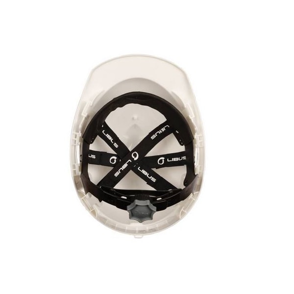 Carneira Para Capacete Libus Milenium Têxtil Com Catraca 6 Pontos De Fixação-944eaeb3-6296-4079-bb5e-bfd3e3512dc0