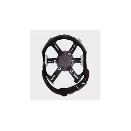 CARNEIRA TÊXTIL COM PINO PARA CAPACETE LIBUS MILENIUM AJUSTE PERFEITO E CONFORTO SUPERIOR