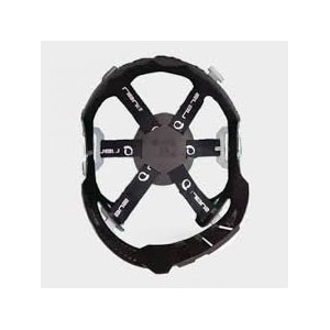 CARNEIRA TÊXTIL COM PINO PARA CAPACETE LIBUS MILENIUM AJUSTE PERFEITO E CONFORTO SUPERIOR