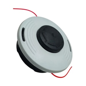 CARRETEL DE NYLON AUTOCUT 132MM M12X1,50 PARA ROÇADEIRA