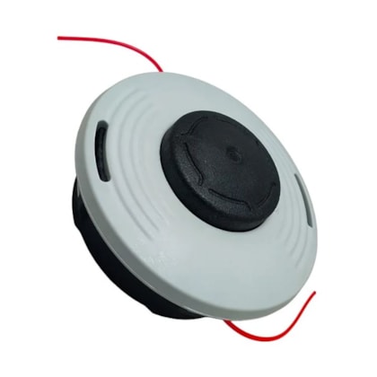 Carretel De Nylon Autocut 132Mm M12X1,50 Para Roçadeira