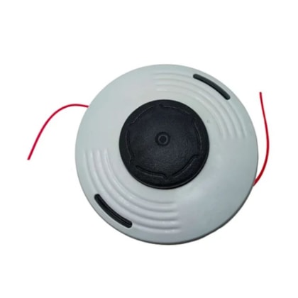 Carretel De Nylon Autocut 132Mm M12X1,50 Para Roçadeira