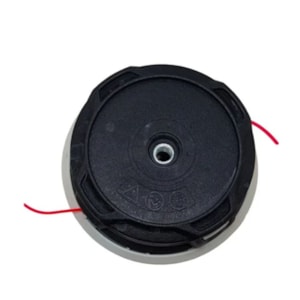 CARRETEL DE NYLON AUTOCUT 132MM M12X1,50 PARA ROÇADEIRA