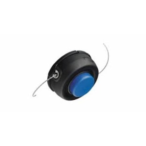 Carretel De Nylon Husqvarna T35X M10 Trimmy Para Roçadeira