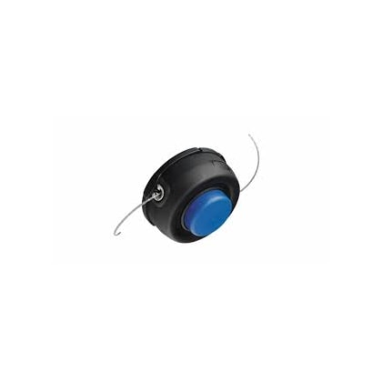 Carretel De Nylon Husqvarna T35X M10 Trimmy Para Roçadeira