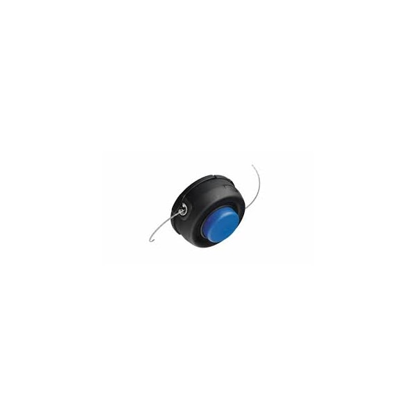 Carretel De Nylon Husqvarna T35X M10 Trimmy Para Roçadeira-d14eeade-89d4-4b73-9df6-1cac22dd26db