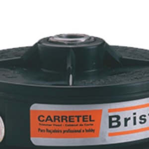CARRETEL MANUAL BRISTROL PARA ROÇADEIRA STIHL 160/220/280