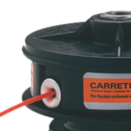 Carretel Manual Bristrol Para Roçadeira Stihl 160/220/280