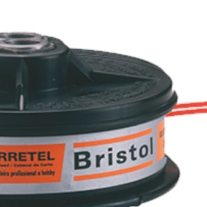 Carretel Manual Bristrol Para Roçadeira Stihl 160/220/280