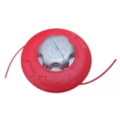 CARRETEL PARA ROÇADEIRA TOYAMA M12X1,75 MM COM 2 SAÍDAS DE NYLON 130 MM-454ca419-8a07-4380-87b9-01d1ca467f77