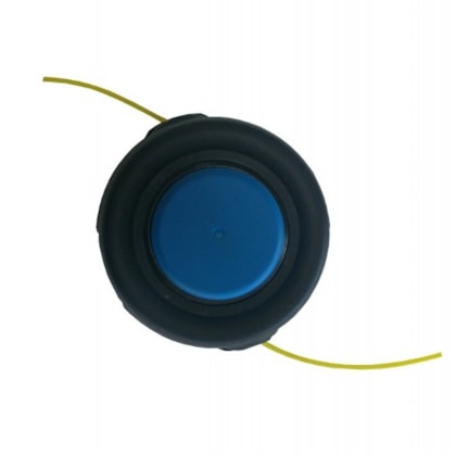 Carretel Trimmer Husqvarna T35 Nylon M12 135 143R 236