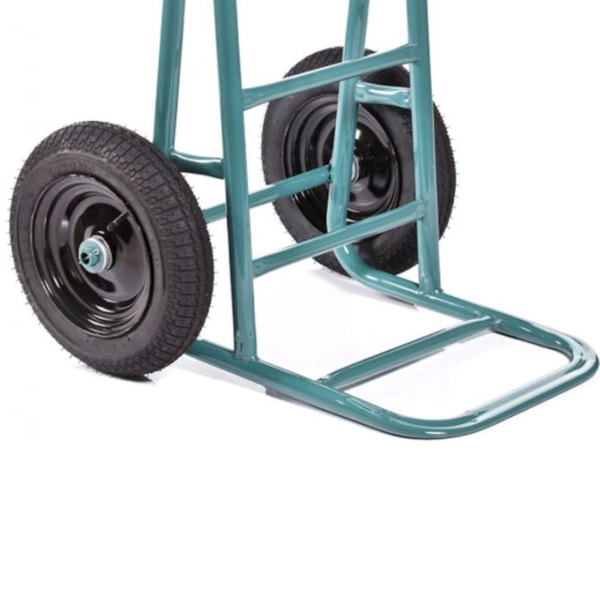 Carrinho De Armazém Metalpama 0010415 300Kg Com Duas Rodas-2f7914df-3e4a-47fe-995c-05aed0b6f085