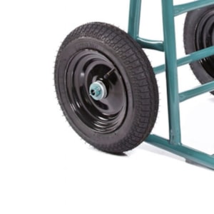 CARRINHO DE ARMAZÉM METALPAMA 0010415 300KG COM DUAS RODAS