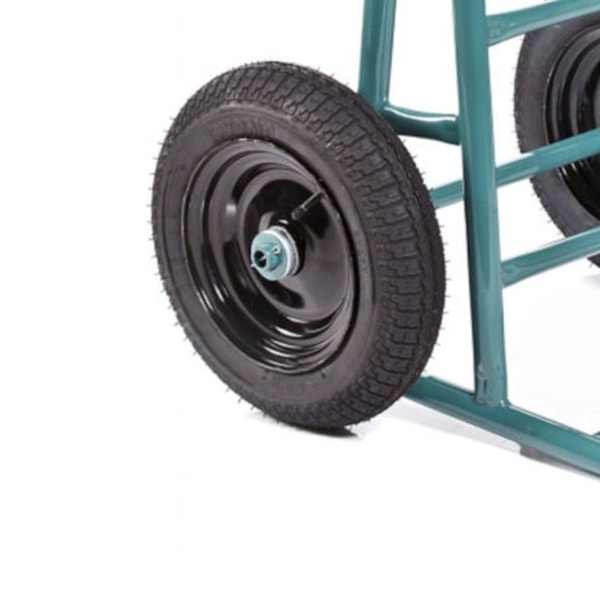 Carrinho De Armazém Metalpama 0010415 300Kg Com Duas Rodas-a286bce8-6151-41fa-9c86-50ee2e1259e7