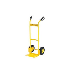 CARRINHO DE CARGA STANLEY STST98367 BR 200KG DUAS RODAS PNEUMÁTICAS