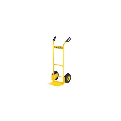 CARRINHO DE CARGA STANLEY STST98367 BR 200KG DUAS RODAS PNEUMÁTICAS