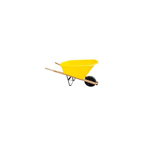 Carrinho De Mão Baleia Cadioli 150L Polietileno Braço De Madeira-08675b9f-92ad-4f4b-82a9-c15b0dbe399e