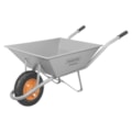 CARRINHO DE MÃO EXTRAFORTE TRAMONTINA 65L CHAPA 20, CAÇAMBA METÁLICA REFORÇADA 77714/435-419c2918-8495-4796-b05b-a061bf55af8b