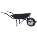 Carrinho De Mão Maestro Master Preto 45 Litros Com Pneu E Câmara 3,25-04413a6f-b764-4d2d-a5ce-3f5706dfa8bb