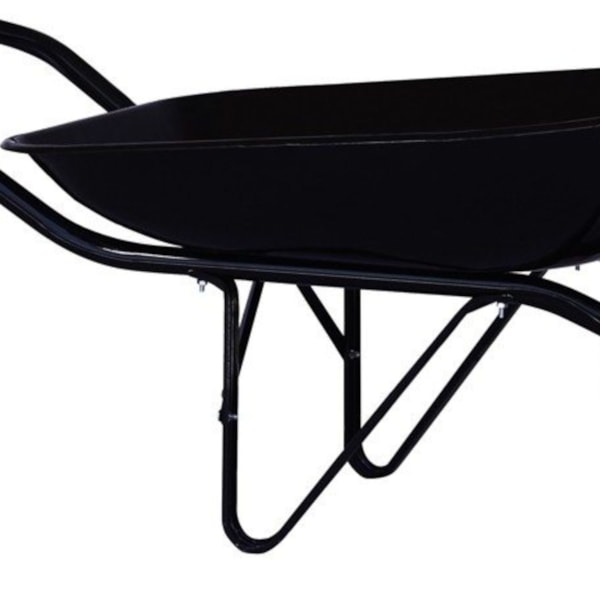 Carrinho De Mão Maestro Master Preto 45 Litros Com Pneu E Câmara 3,25-a675da01-fc1a-4d9a-a282-efb90b947a5c