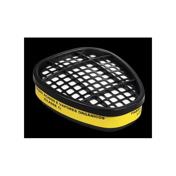 Cartucho Tayco Tgv 500 Para Máscara Respiratória Com 2 Unidades-37f4c8f9-0955-45ba-93b4-feedc6bc9626