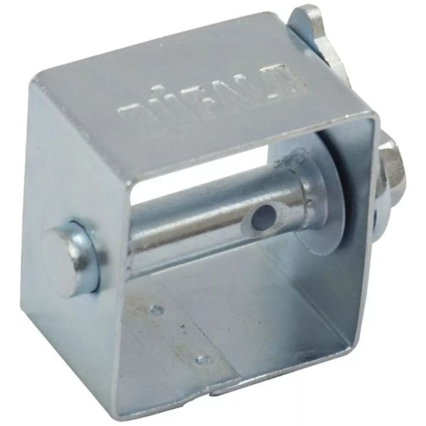 CATRACA 60/R DE ARAME LISO ROSETA GALVANIZADA PARA CERCAS RURAIS-5e1c5798-2822-421b-a671-a5960deab87e