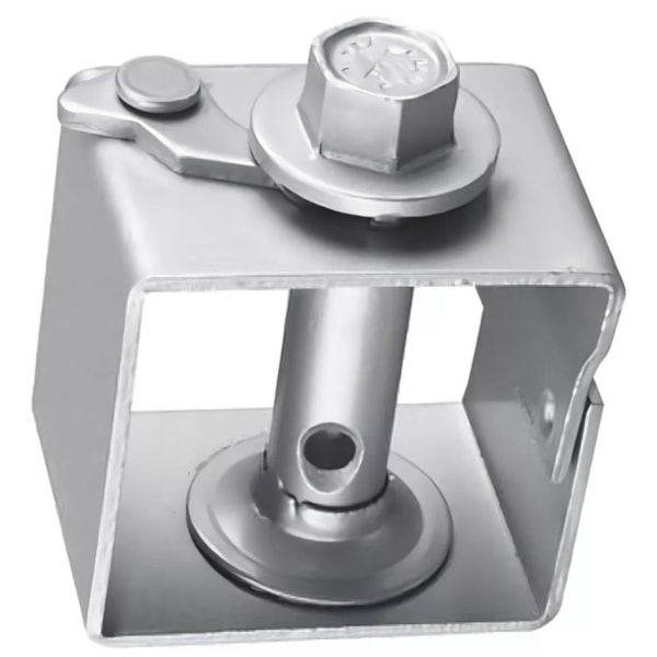 CATRACA 60/R DE ARAME LISO ROSETA GALVANIZADA PARA CERCAS RURAIS-0182129a-1a82-44d7-b6d5-266fcf7c1316