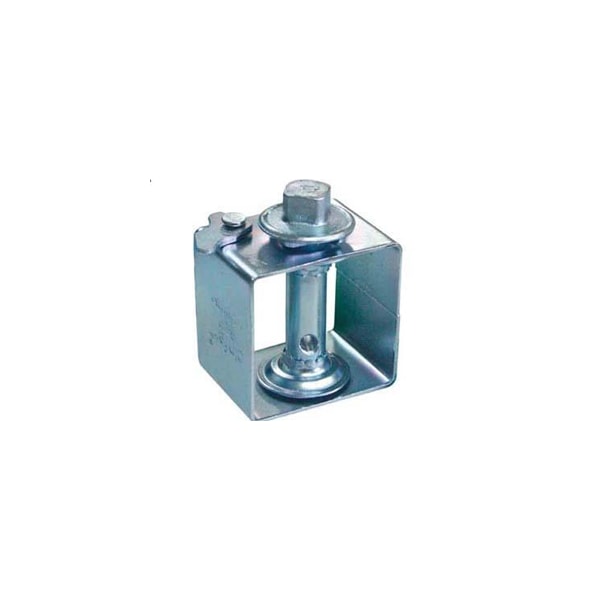 CATRACA DE ROSETA SUPER ZZ 60/R PARA ARAME LISO AÇO GALVANIZADO-2899b492-0442-4a8e-abe8-7ef1609ed8d4