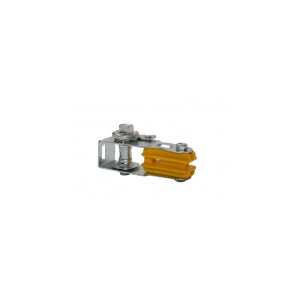 CATRACA ISOLADA PARA ESTICAR ARAME DE CERCA ELÉTRICA CINFER FL 60 PEAD REFORÇADO ÁREAS RURAIS-764d51b8-03e5-4c65-8263-d5fb04749e91