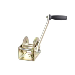 Catraca Multiuso Cadioli 300Kg P/ Barco Com Manivela 215Mm