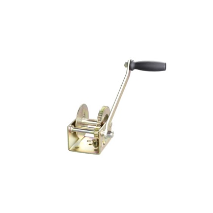 Catraca Multiuso Cadioli 300Kg P/ Barco Com Manivela 215Mm