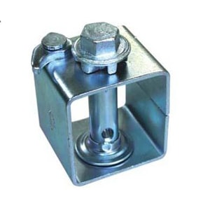 Catraca Para Cordoalha C 2500C Galvanizada Pesada