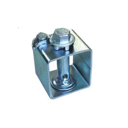 Catraca Para Cordoalha C 2500C Galvanizada Pesada