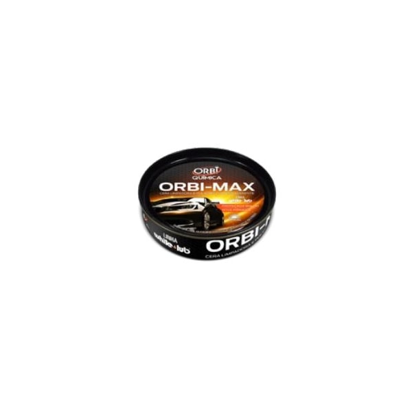 CERA AUTOMOTIVA ORBI MAX 200G POLIDORA E LIMPADORA PROTEÇÃO-cd15e001-1c81-4a7c-ac36-905111837244