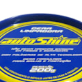 CERA LIMPADORA AUTOSHINE AZUL 200G BRILHO INTENSO E PROTEÇÃO DURADOURA-5fedacce-804c-4ce6-b753-1aead848dac8
