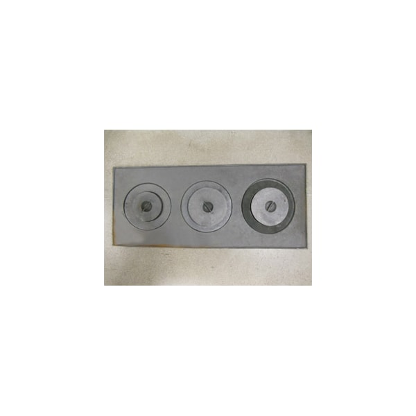 Chapa Para Fogão A Lenha Fundição São Cristóvão 3 Furos Com Redução E Tampa 74X33X29Cm-08722970-a08f-45fe-bed4-87e76d0fc3c6