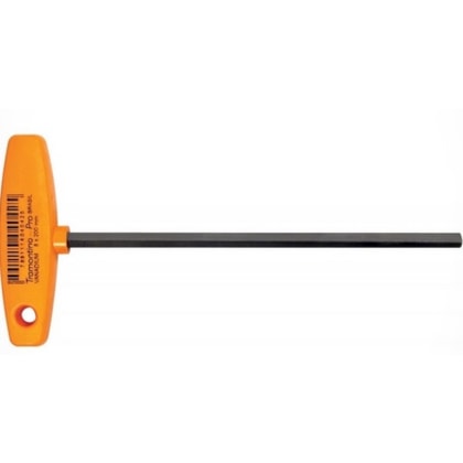 CHAVE ALLEN 4X142MM TRAMONTINA PRO CABO T AÇO CROMO VANÁDIO FOSFATIZADO